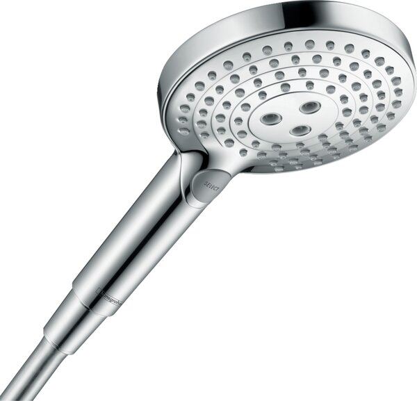 Hansgrohe Raindance duș de mână crom 26014000