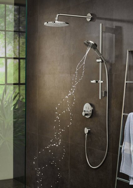 Hansgrohe Raindance duș de mână crom 26014000