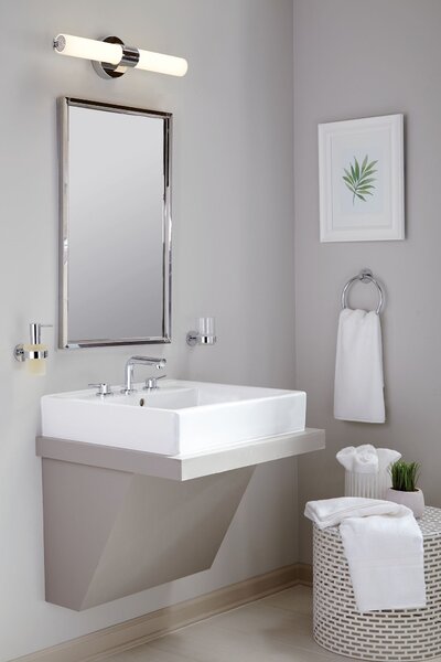 Grohe Essentials suport prosop StarLight Chrome 40365001