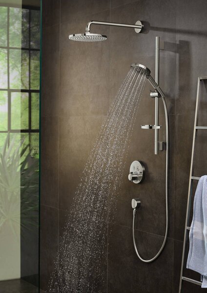 Hansgrohe Raindance duș de mână crom 26014000