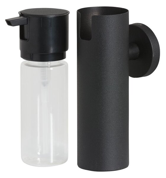 Tiger Boston dozator săpun 125 ml negru 306030746