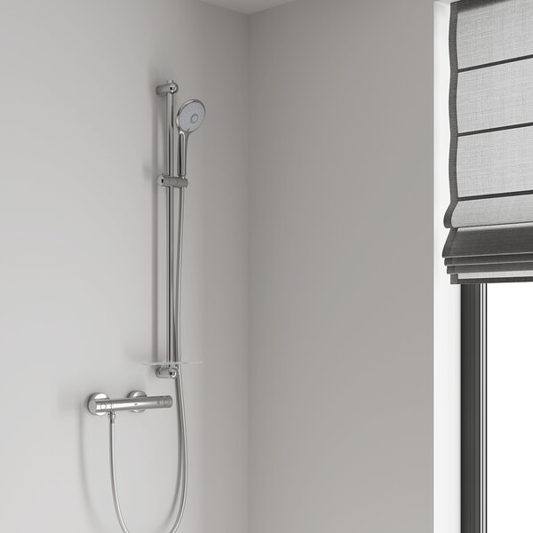 Grohe Euphoria bară de duș |90 cm 27500000