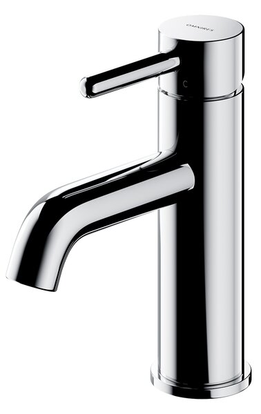 Omnires Y baterie lavoar stativ crom Y1210CR