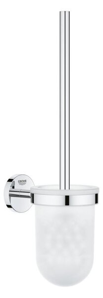 Grohe Cosmopolitan perie de toaletă înșurubat StarLight Chrome 40463001