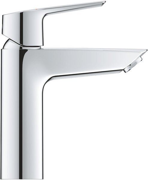 Grohe Start baterie lavoar stativ StarLight Chrome 24204002