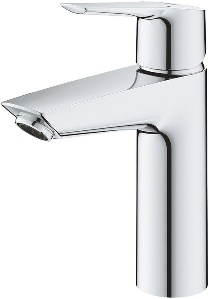 Grohe Start baterie lavoar stativ StarLight Chrome 24204002