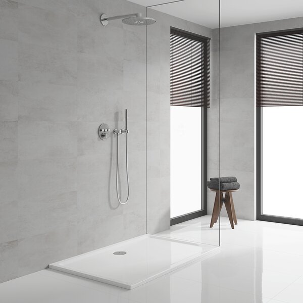 Grohe Euphoria duș de mână StarLight Chrome 27367000