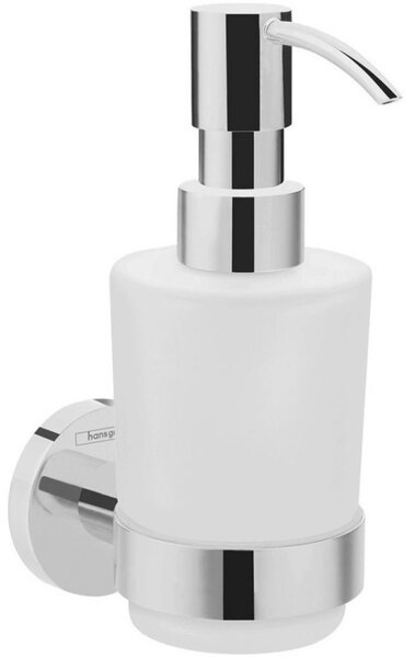 Hansgrohe Logis Universal dozator săpun 200 ml crom-alb 41714000