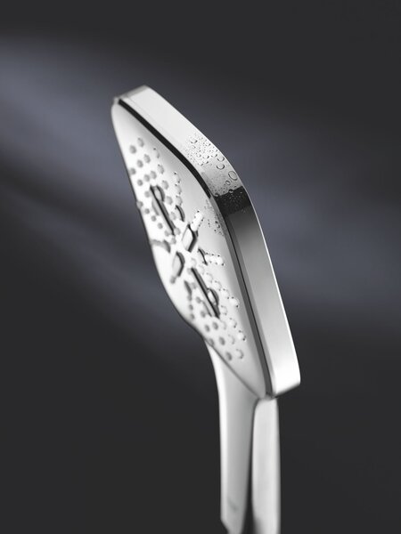 Grohe Rainshower duș de mână StarLight Chrome 26550000