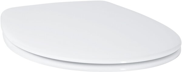 Grohe Bau Ceramic capac wc SoftClose alb 39493000