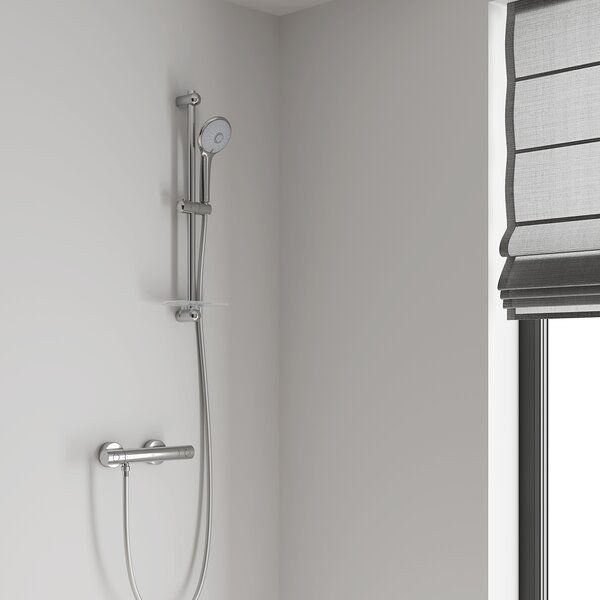 Grohe Euphoria bară de duș |60 cm 27499000