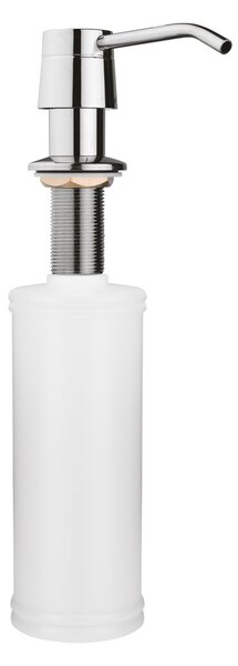Oltens Tiveden dozator de lichid 300 ml crom 75100100
