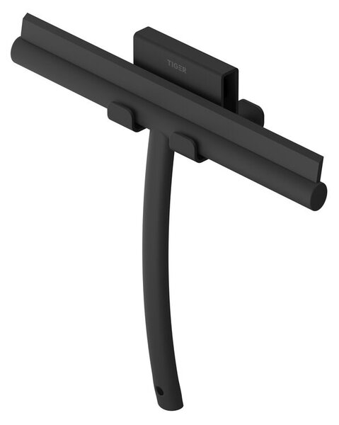 Tiger Caddy suport prosop negru 800294