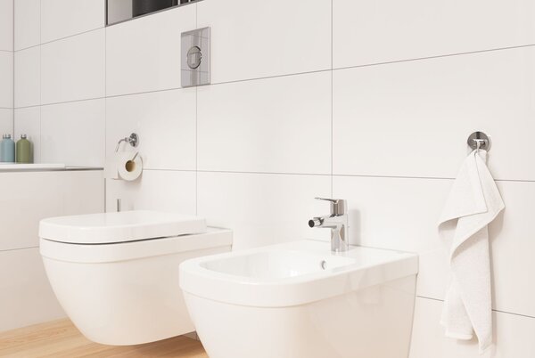 Grohe Start baterie bideu stativ StarLight Chrome 32560002