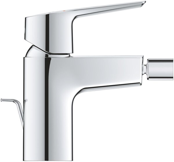 Grohe Start baterie bideu stativ StarLight Chrome 32560002