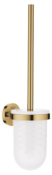 Grohe Essentials perie de toaletă înșurubat Cool Sunrise 40374GL1