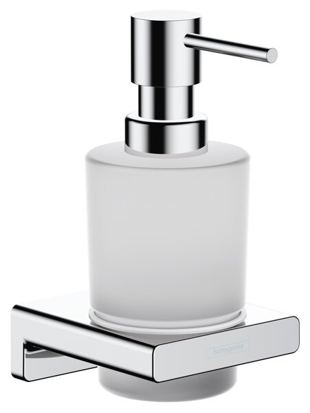 Hansgrohe AddStoris dozator săpun 200 ml crom-sticlă 41745000