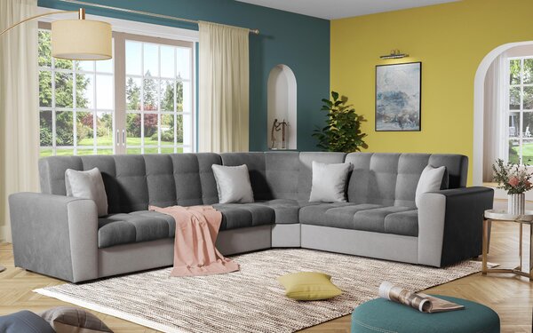 Coltar pentru living Miravel