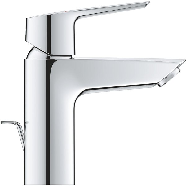 Grohe Start baterie lavoar stativ StarLight Chrome 24209002