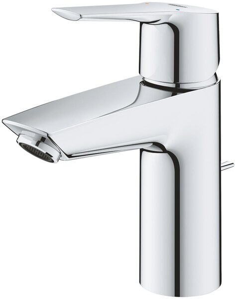 Grohe Start baterie lavoar stativ StarLight Chrome 24209002