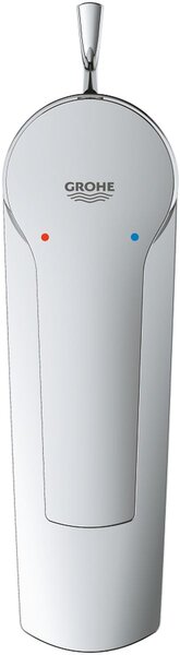 Grohe Start baterie lavoar stativ StarLight Chrome 24209002