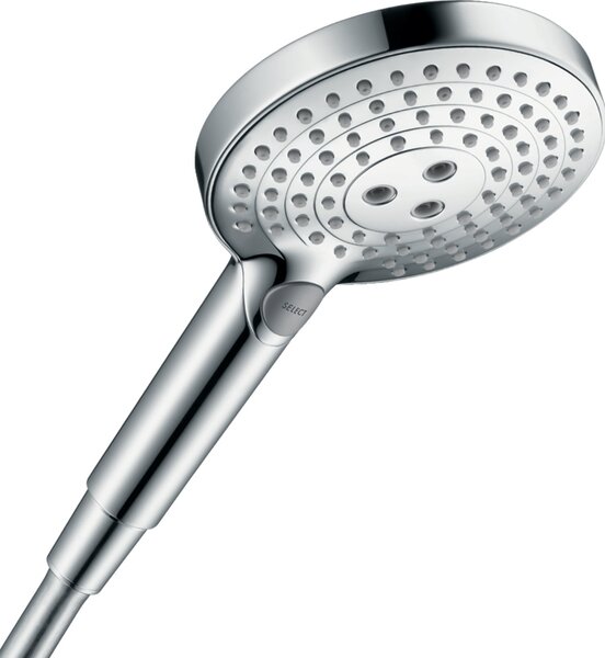 Hansgrohe Raindance duș de mână crom 26530000