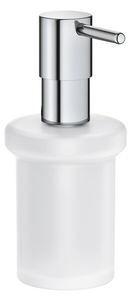 Grohe Essentials dozator săpun 160 ml StarLight Chrome 40394001