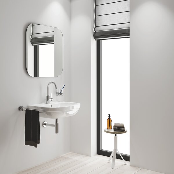 Grohe Eurosmart Cosmopolitan baterie lavoar stativ StarLight Chrome 32830001