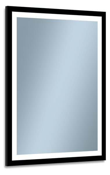Venti Luxled oglindă 60x80 cm 5907459662450