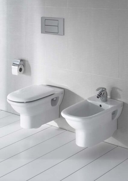 Roca Giralda capac wc alb A801461004