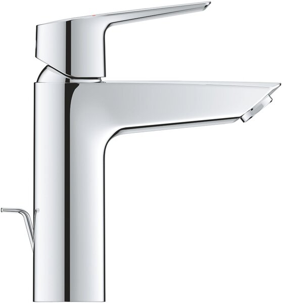 Grohe Start baterie lavoar stativ StarLight Chrome 23455002