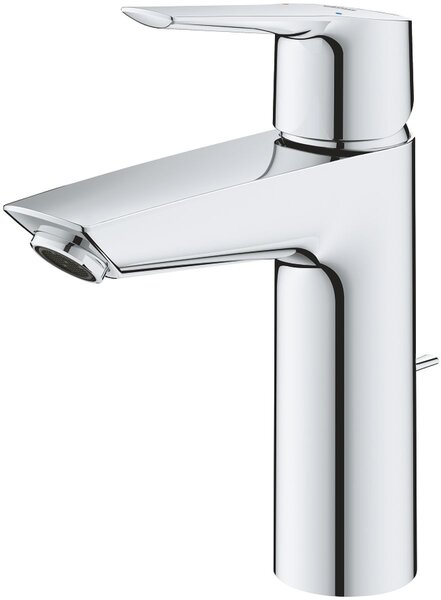 Grohe Start baterie lavoar stativ StarLight Chrome 23455002