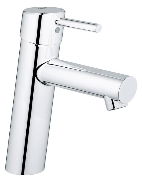 Grohe Concetto baterie lavoar stativ StarLight Chrome 23451001