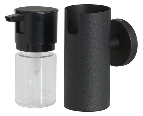 Tiger Boston dozator săpun 75 ml negru 305930746