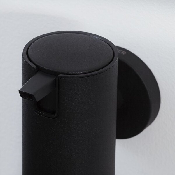 Tiger Boston dozator săpun 75 ml negru 305930746