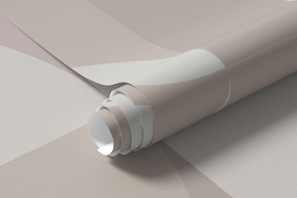 Tapet Tendință geometrică elegantă, Fototapet Designer, w03058 : Uwalls.ro