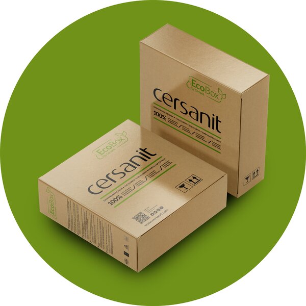 Cersanit City vas wc cu capac soft-close agăţat fără margine alb K701-104-ECO