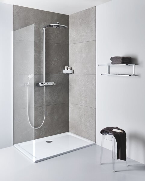 Grohe sifon cădiță duș 49533000