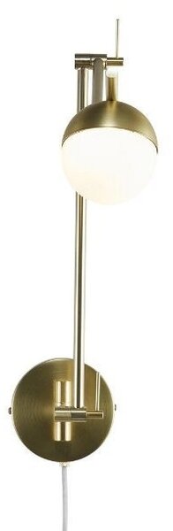 Nordlux Contina lampă de perete 1x5 W auriu 2010971035