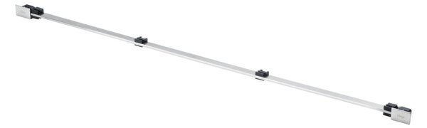 Viega Advantix grătar rigolă 120 cm 736576