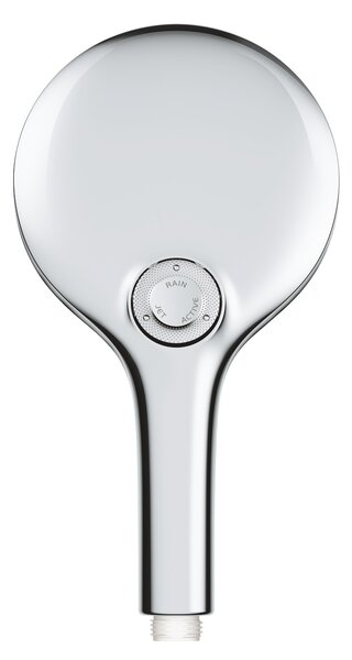 Grohe Rainshower duș de mână StarLight Chrome 26544000