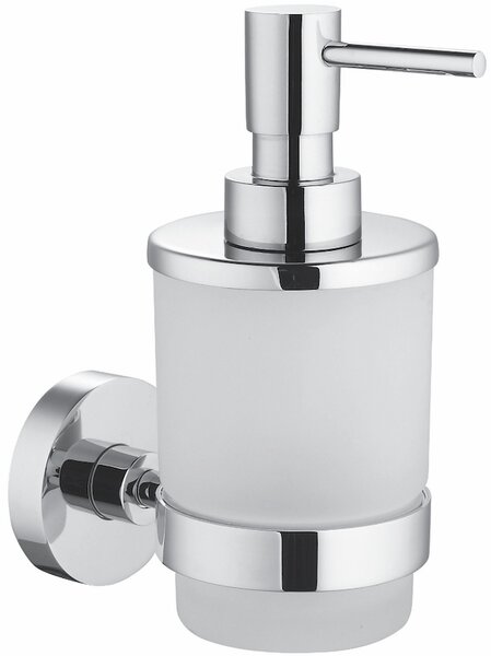 Stella Classic dozator săpun 200 ml crom 07.425