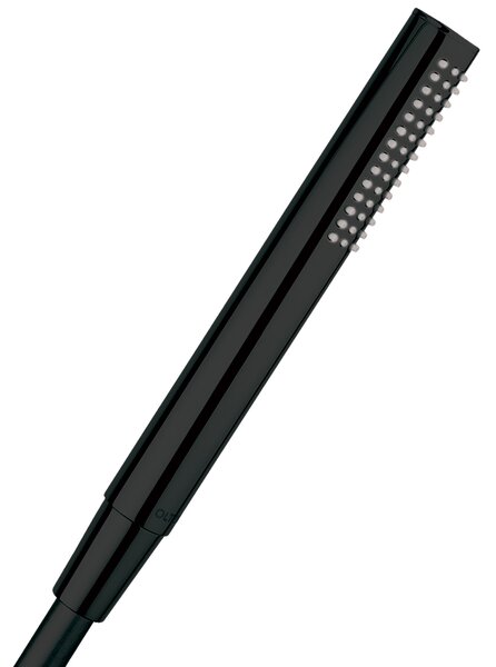 Oltens Ume duș de mână negru mat 37102300