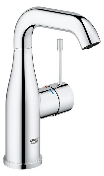 Grohe Essence baterie lavoar stativ StarLight Chrome 23798001
