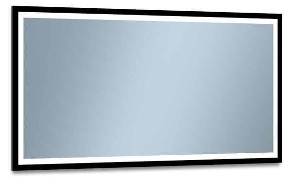 Venti Luxled oglindă 120x60 cm dreptunghiular cu iluminare 5907459662733