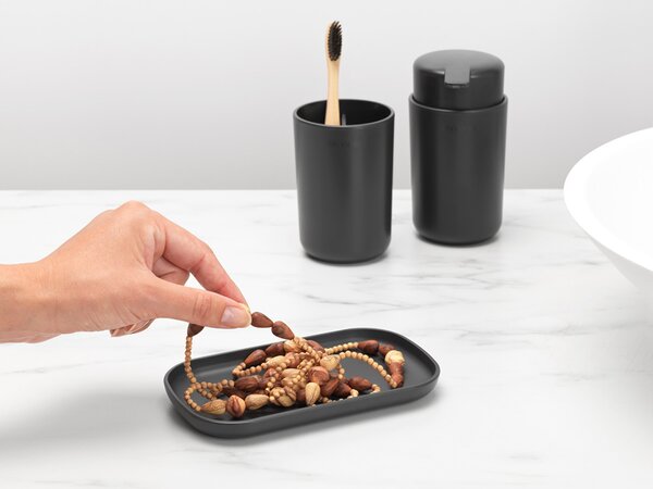 Brabantia ReNew set de accesorii 3 în 1 gri 280368