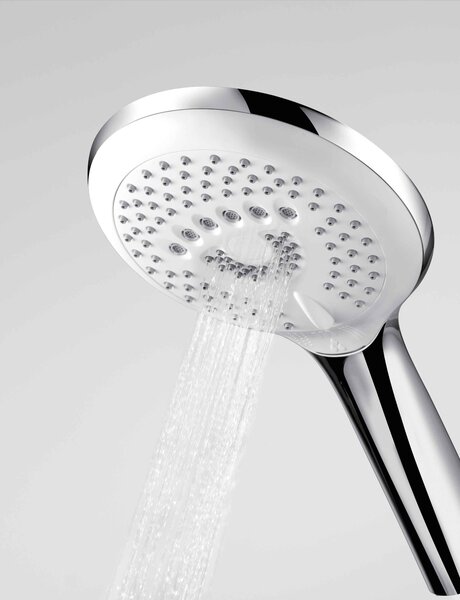 Kludi Freshline duș de mână crom 6790005-00