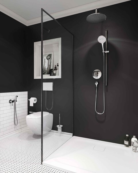 Kludi Freshline duș de mână crom 6790005-00