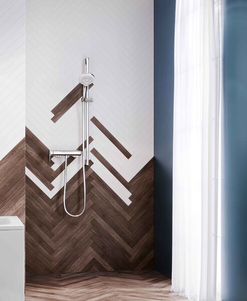 Kludi Freshline duș de mână crom 6790005-00