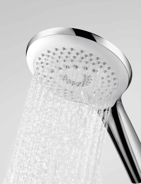 Kludi Freshline duș de mână crom 6790005-00